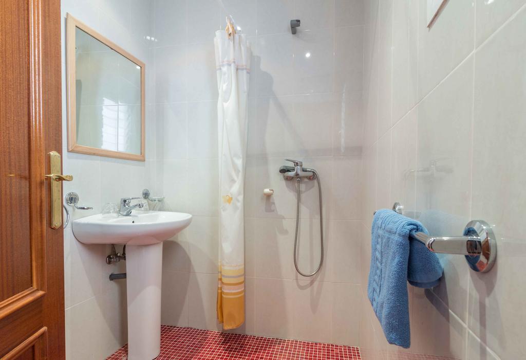 Hotel Reig 페고 외부 사진