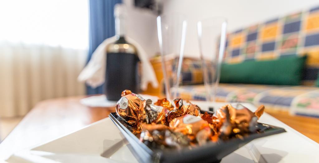 Hotel Reig 페고 외부 사진